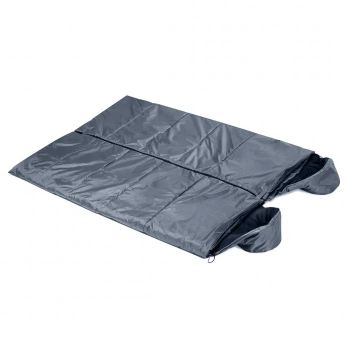 Комплект спальних мішків Tourist Left + Right 