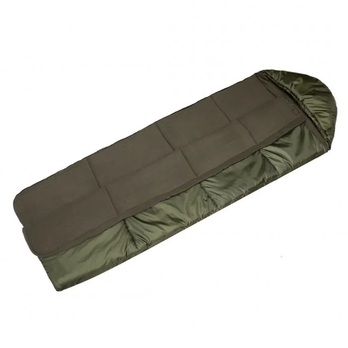 Спальний мішок ковдра comfort max flis